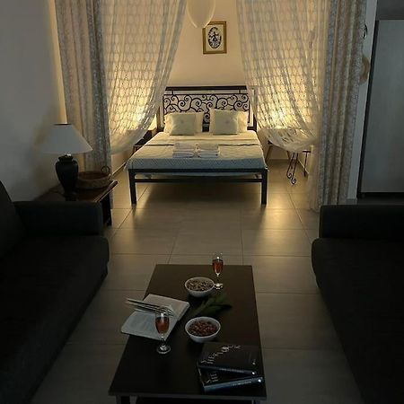 Aurora Studio Lagonissi Лагониси Екстериор снимка