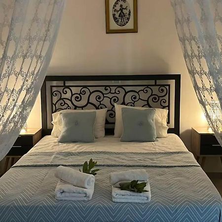 Aurora Studio Lagonissi Лагониси Екстериор снимка