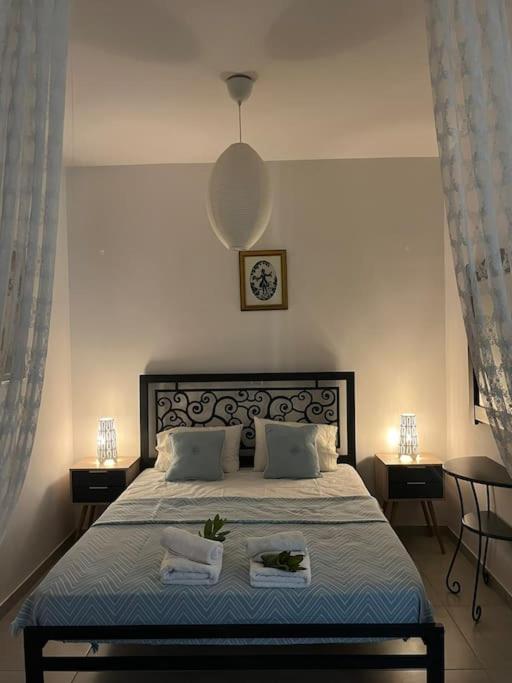 Aurora Studio Lagonissi Лагониси Екстериор снимка