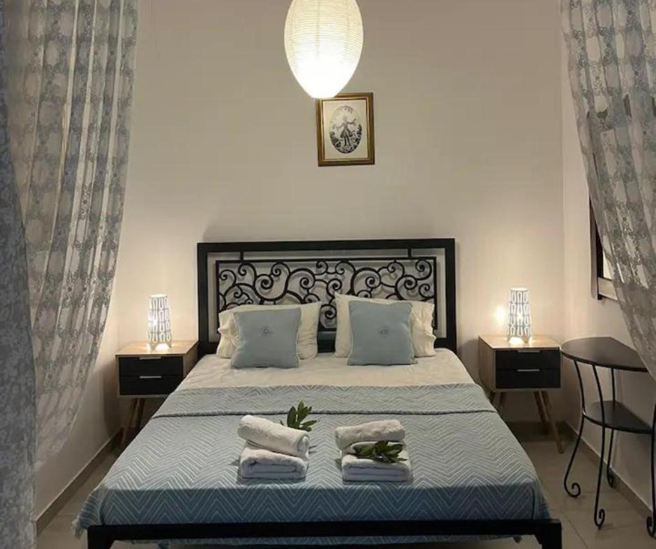 Aurora Studio Lagonissi Лагониси Екстериор снимка