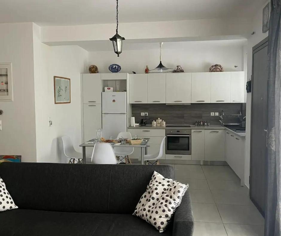 Aurora Studio Lagonissi Лагониси Екстериор снимка