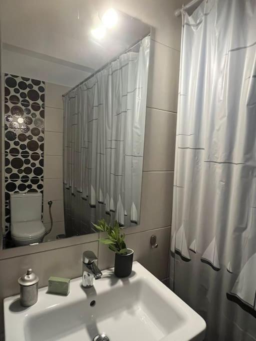 Aurora Studio Lagonissi Лагониси Екстериор снимка