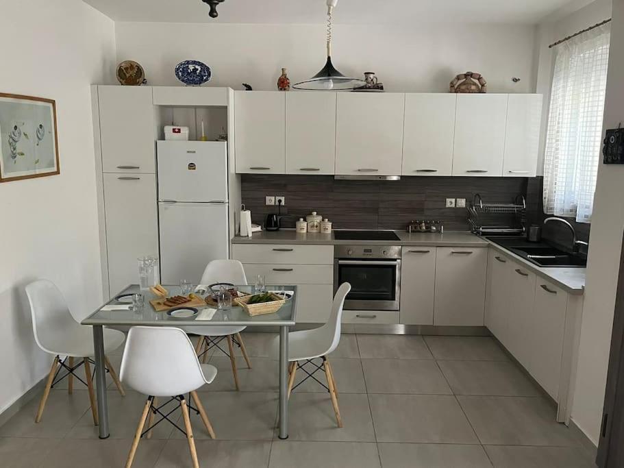 Aurora Studio Lagonissi Лагониси Екстериор снимка