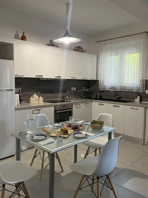 Aurora Studio Lagonissi Лагониси Екстериор снимка