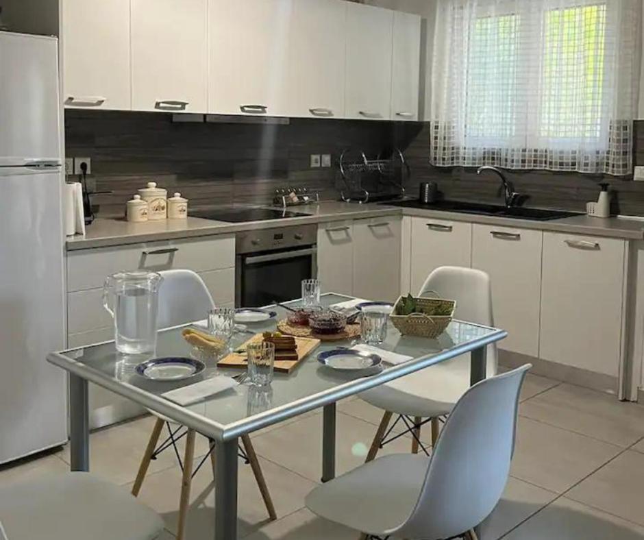 Aurora Studio Lagonissi Лагониси Екстериор снимка