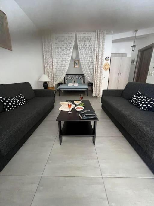Aurora Studio Lagonissi Лагониси Екстериор снимка