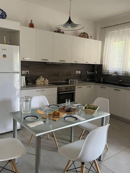 Aurora Studio Lagonissi Лагониси Екстериор снимка