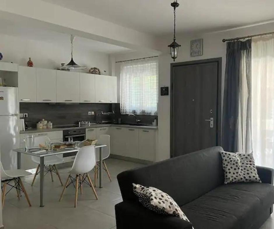 Aurora Studio Lagonissi Лагониси Екстериор снимка