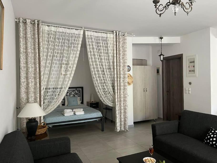 Aurora Studio Lagonissi Лагониси Екстериор снимка