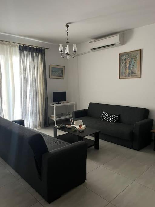 Aurora Studio Lagonissi Лагониси Екстериор снимка
