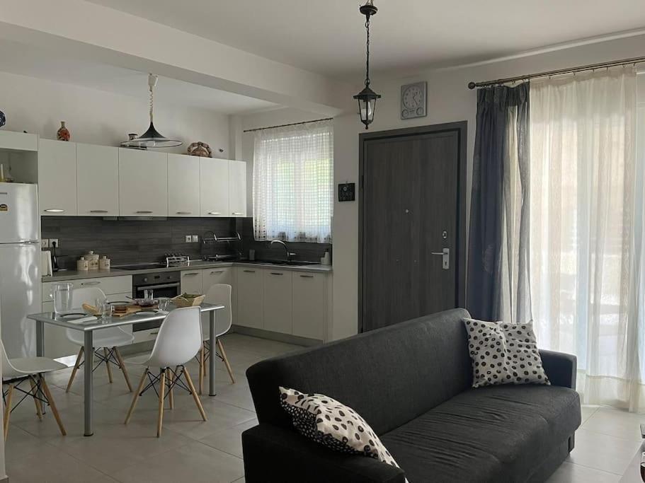 Aurora Studio Lagonissi Лагониси Екстериор снимка