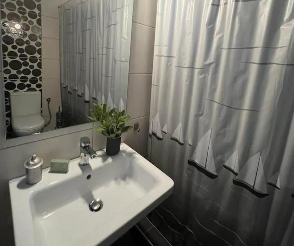 Aurora Studio Lagonissi Лагониси Екстериор снимка