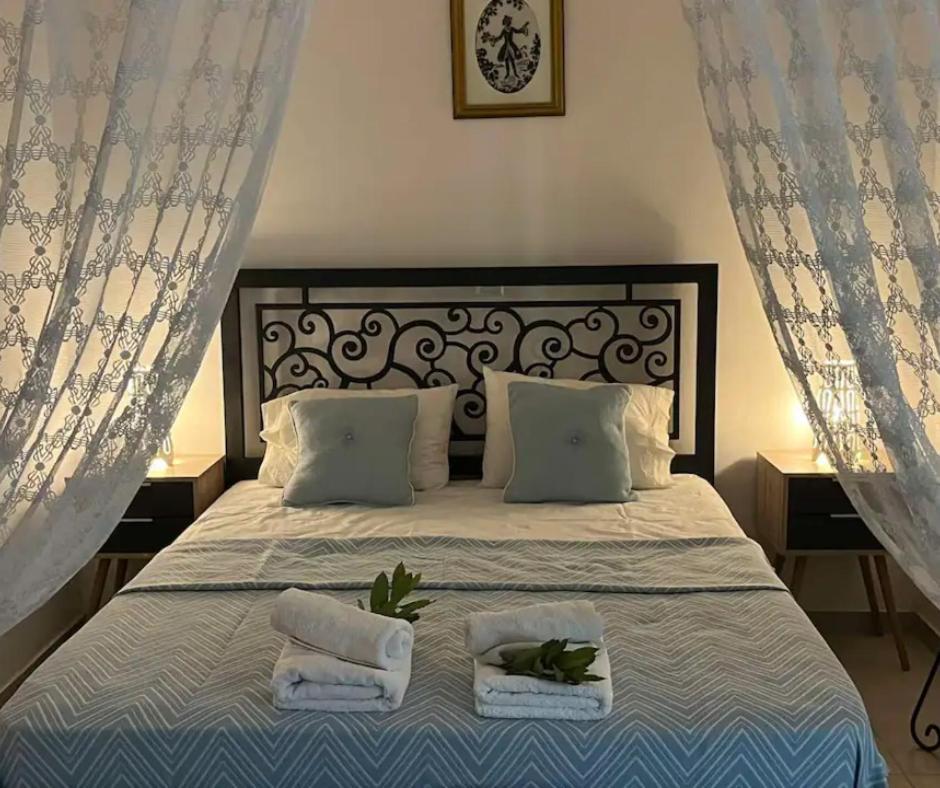 Aurora Studio Lagonissi Лагониси Екстериор снимка