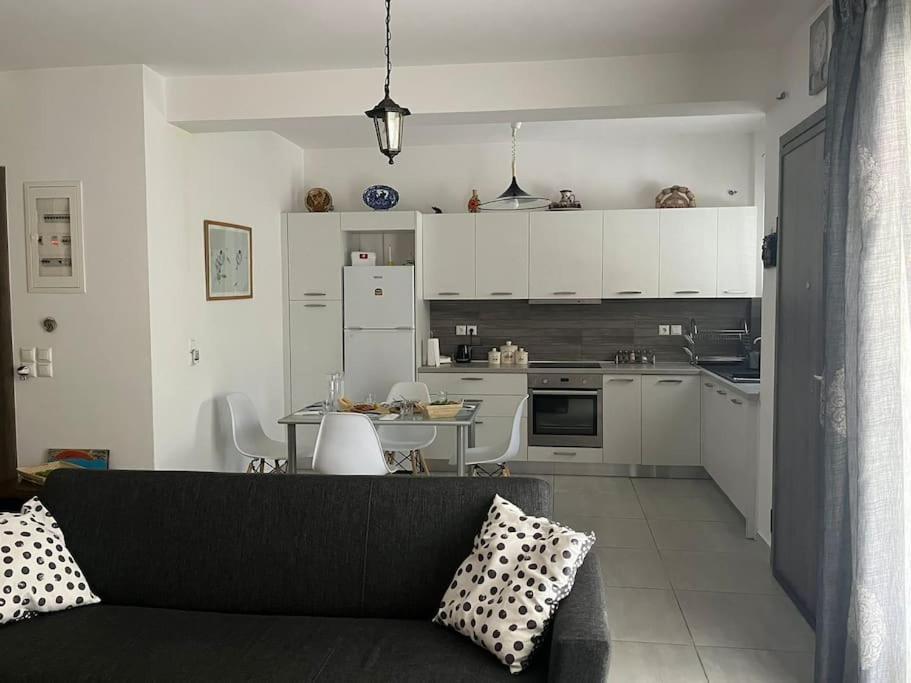 Aurora Studio Lagonissi Лагониси Екстериор снимка